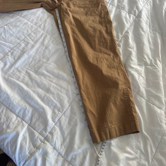 Jenni Kayne Ranger Trouser - Picture 11 of 11